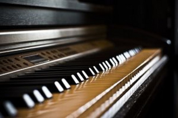 Итоги внутришкольного конкурса учащихся фортепианного отдела «На лучшее исполнение этюда»